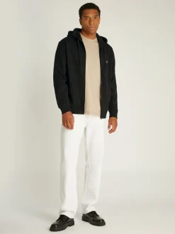 Herren Calvin Klein Jeans Sweatjacke