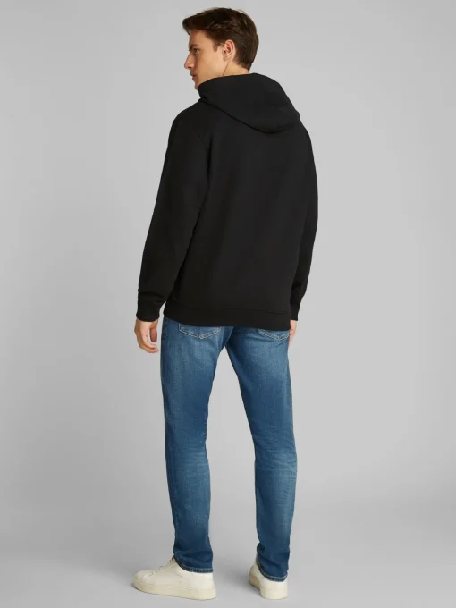 Herren Calvin Klein Jeans Sweatjacke