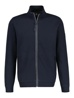 Herren Lerros Sweatjacke