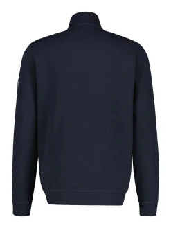 Herren Lerros Sweatjacke