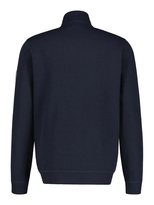 Herren Lerros Sweatjacke