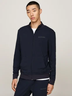 Herren Tommy Hilfiger Sweatjacke