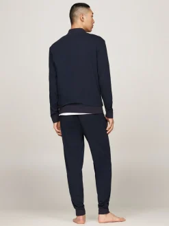Herren Tommy Hilfiger Sweatjacke