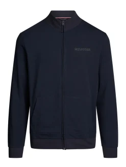 Herren Tommy Hilfiger Sweatjacke