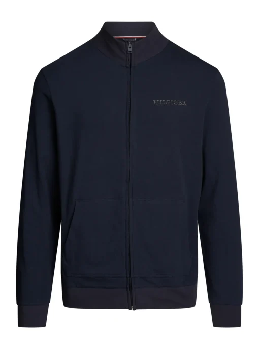 Herren Tommy Hilfiger Sweatjacke