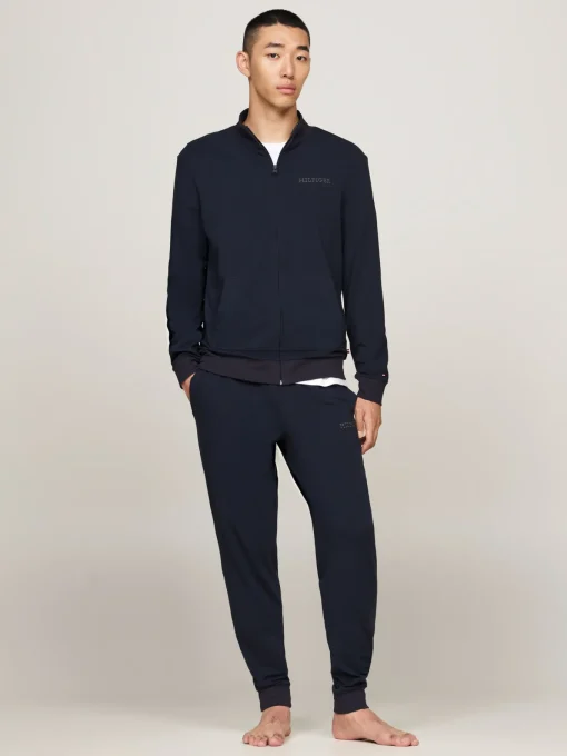 Herren Tommy Hilfiger Sweatjacke