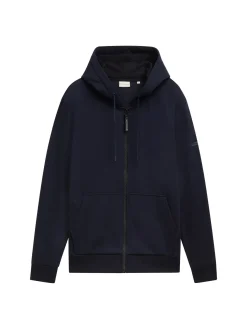 Herren Tom Tailor Sweatjacke