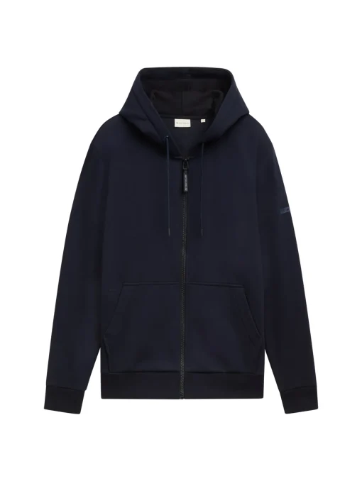 Herren Tom Tailor Sweatjacke