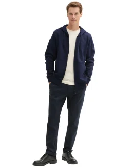 Herren Tom Tailor Sweatjacke