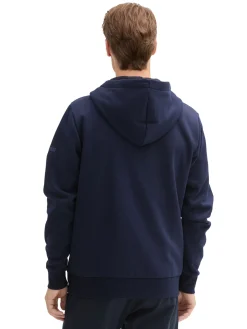 Herren Tom Tailor Sweatjacke