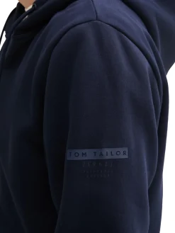 Herren Tom Tailor Sweatjacke