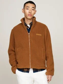 Herren Tommy Hilfiger Sweatjacke