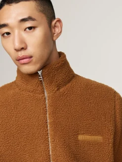 Herren Tommy Hilfiger Sweatjacke