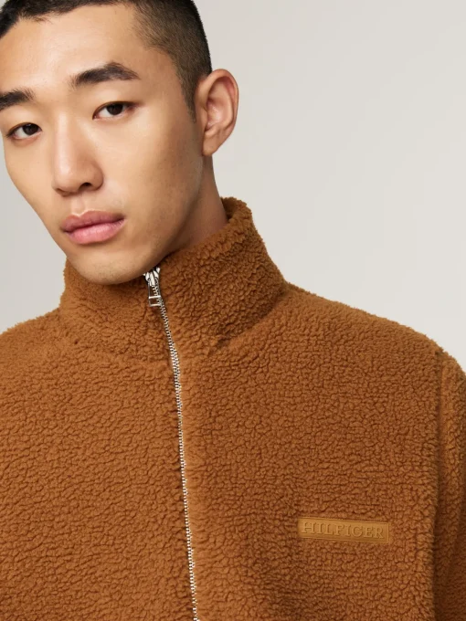 Herren Tommy Hilfiger Sweatjacke