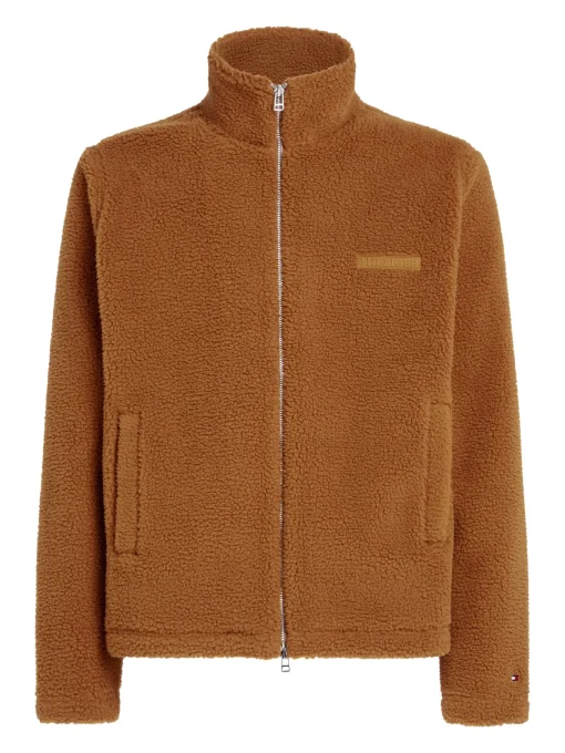 Herren Tommy Hilfiger Sweatjacke