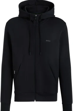 Herren Boss Green Sweatjacke