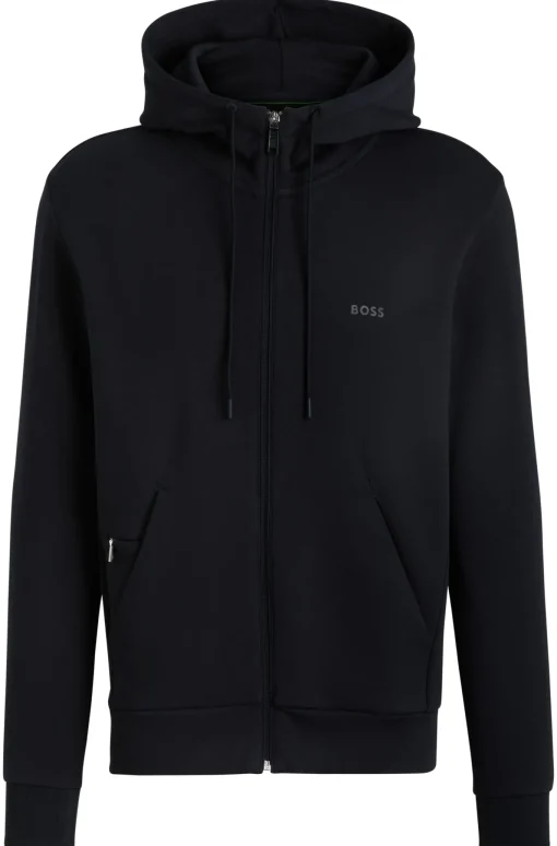 Herren Boss Green Sweatjacke