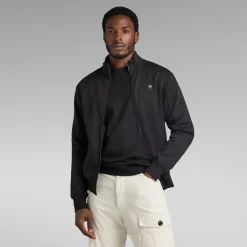 Herren G-Star Sweatjacke