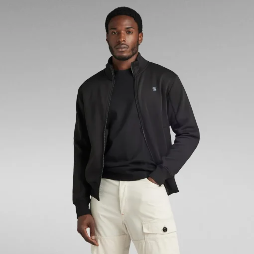 Herren G-Star Sweatjacke