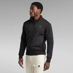 Herren G-Star Sweatjacke