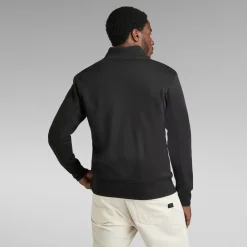 Herren G-Star Sweatjacke
