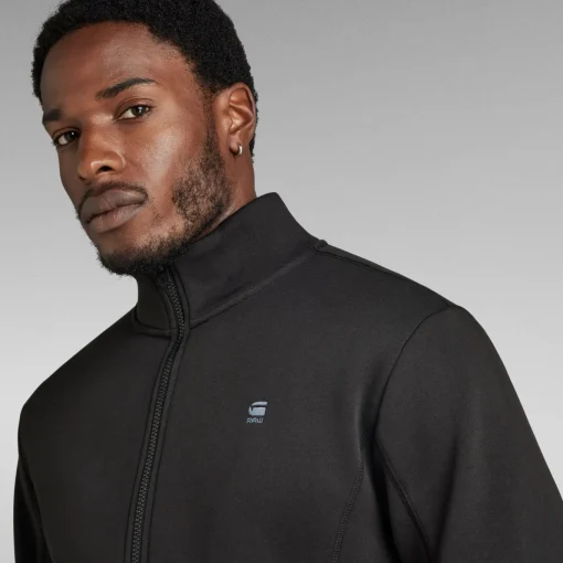 Herren G-Star Sweatjacke