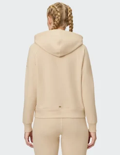 Damen Venice Beach Sweatjacke Dillah