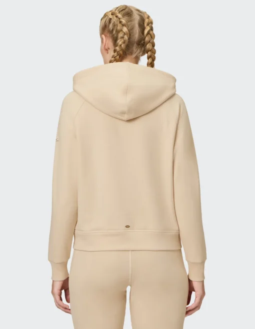 Damen Venice Beach Sweatjacke Dillah