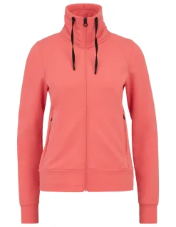 Damen Venice Beach Sweatjacke Florence
