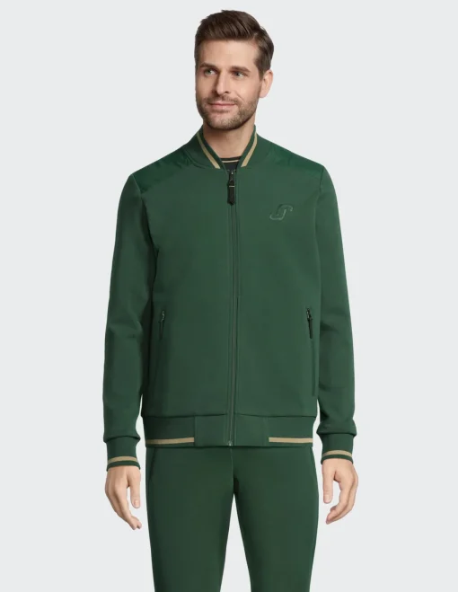 Herren Joy SWEATJACKE G-STYLE