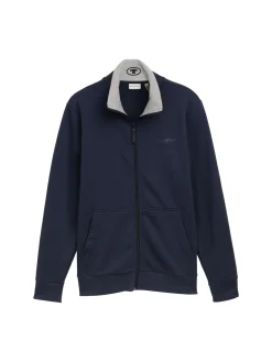 Herren Tom Tailor Sweatjacken