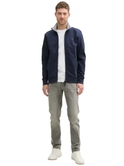 Herren Tom Tailor Sweatjacken