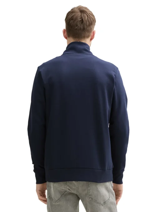 Herren Tom Tailor Sweatjacken