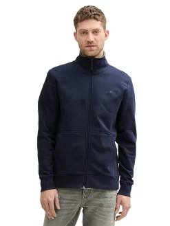 Herren Tom Tailor Sweatjacken