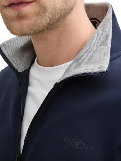 Herren Tom Tailor Sweatjacken