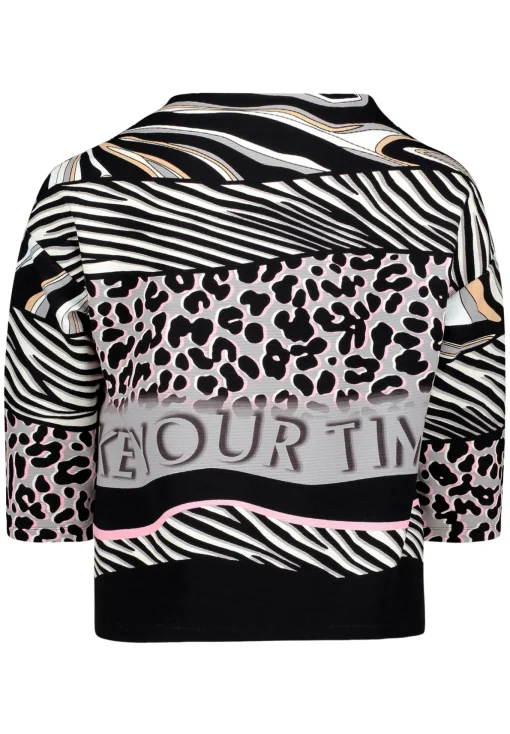 Damen Betty Barclay Sweatpullover