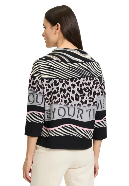 Damen Betty Barclay Sweatpullover