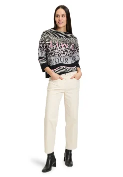 Damen Betty Barclay Sweatpullover
