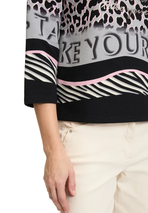 Damen Betty Barclay Sweatpullover