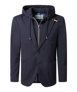 Herren Baldessarini Sweatsakko