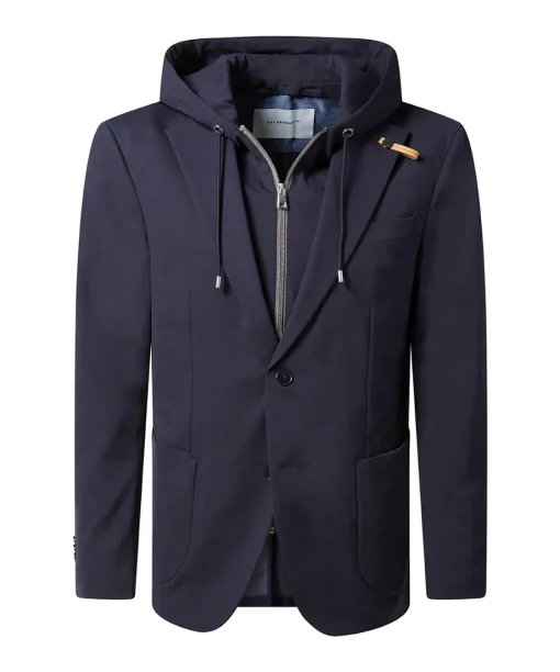 Herren Baldessarini Sweatsakko