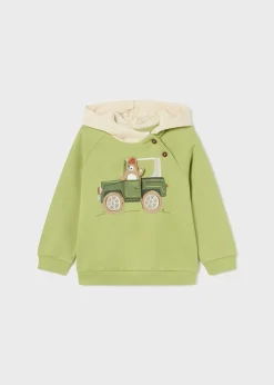 Kinder Mayoral Sweatshirt