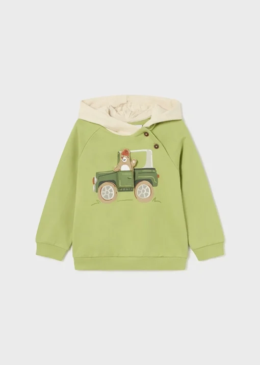 Kinder Mayoral Sweatshirt