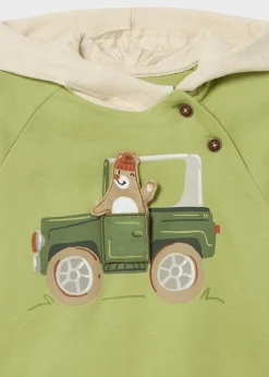 Kinder Mayoral Sweatshirt