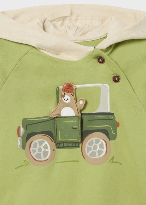 Kinder Mayoral Sweatshirt