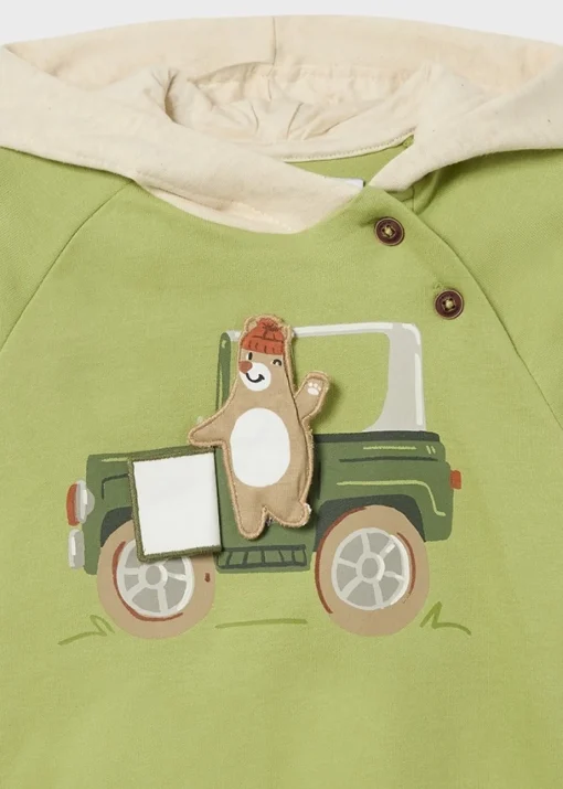 Kinder Mayoral Sweatshirt