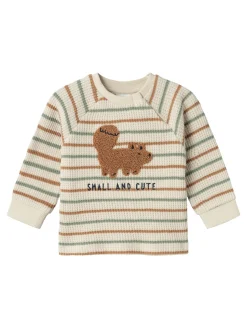Kinder Name It Sweatshirt