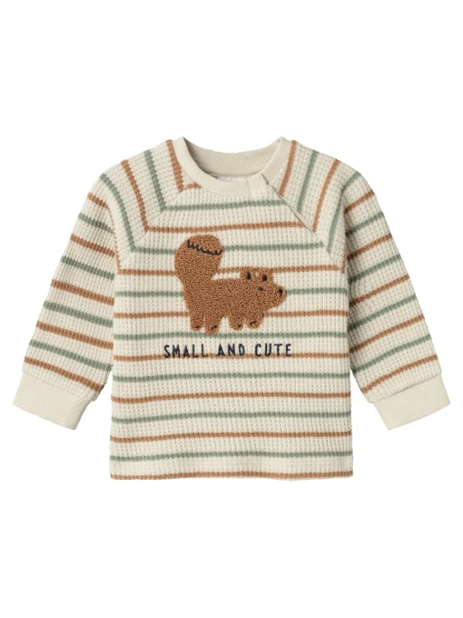 Kinder Name It Sweatshirt