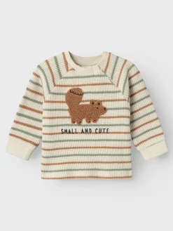 Kinder Name It Sweatshirt