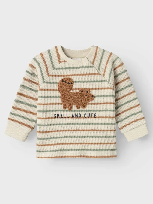 Kinder Name It Sweatshirt